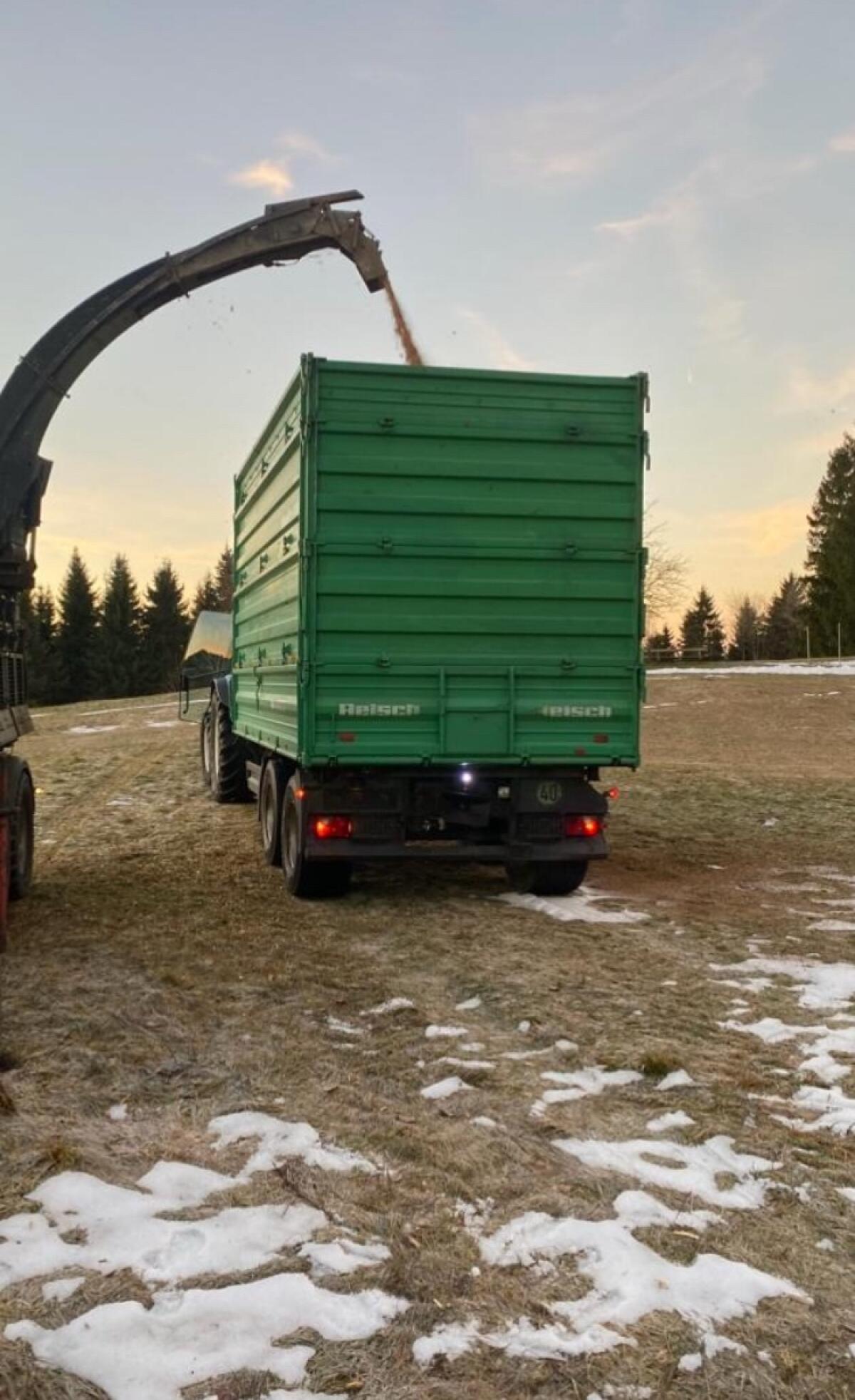 Reisch Tandemkipper RT 130 3