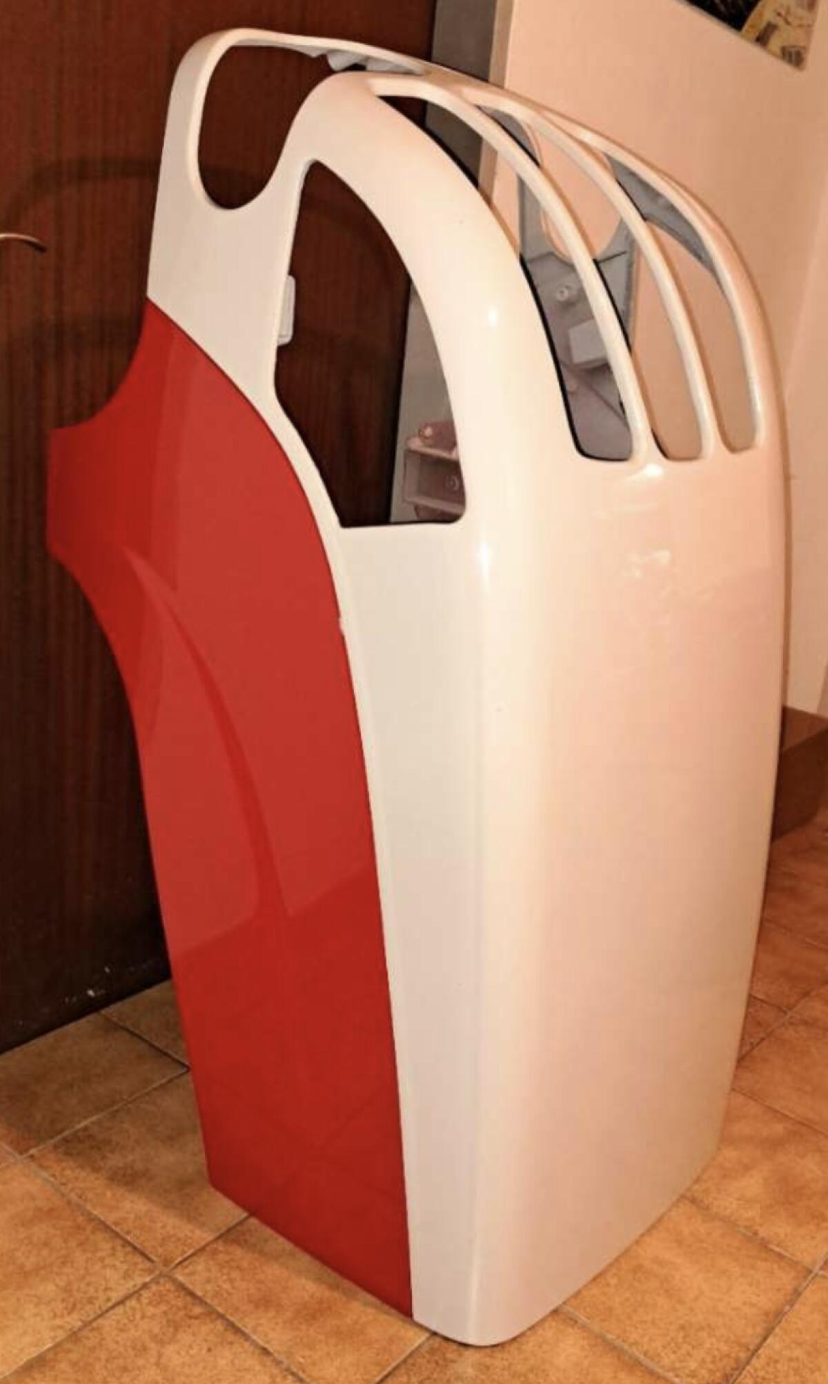 Motorhaube Steyr 360, 370, 375 2