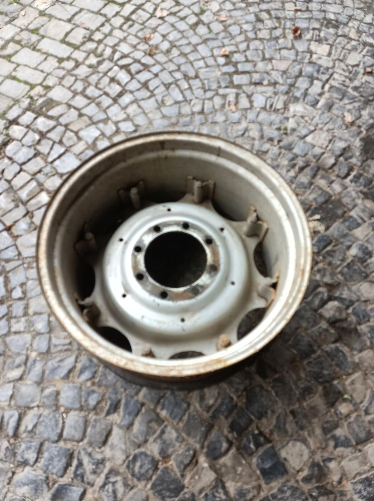 Felge für Steyr 900, Case C/CS 2