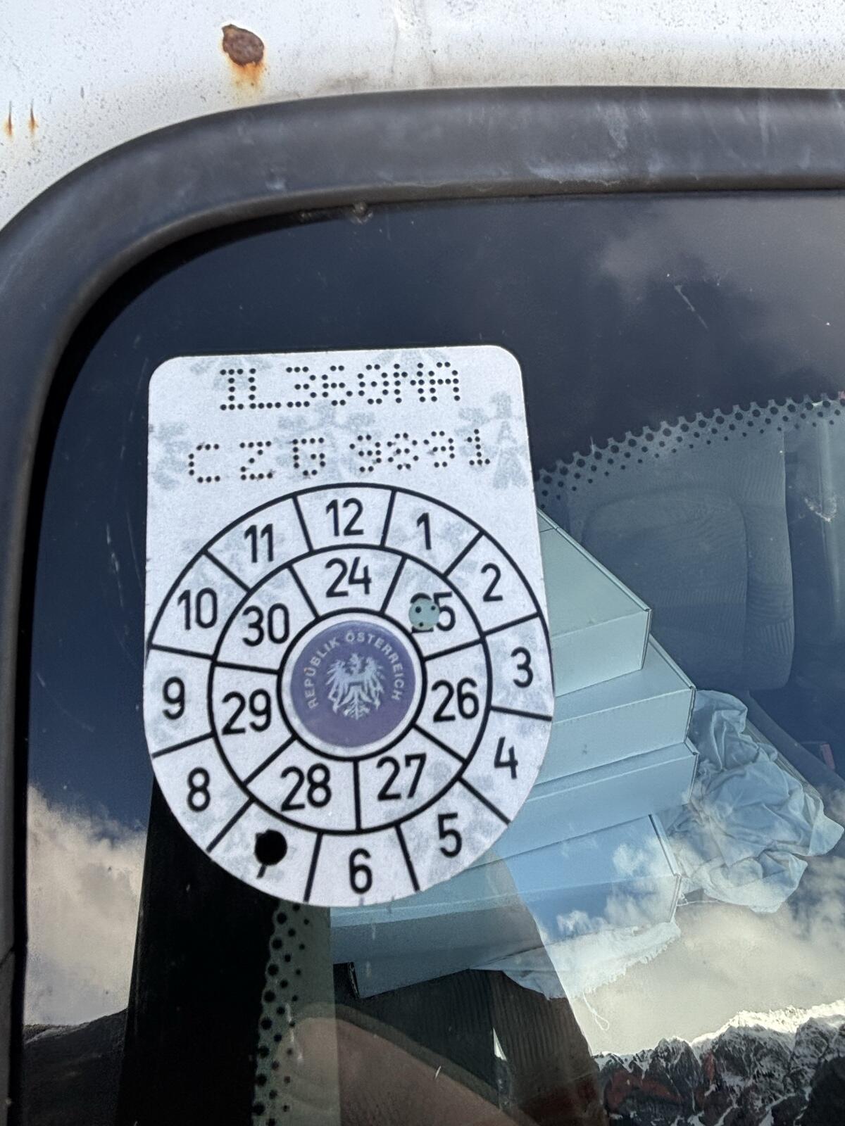 Renault Master Pritsche 2