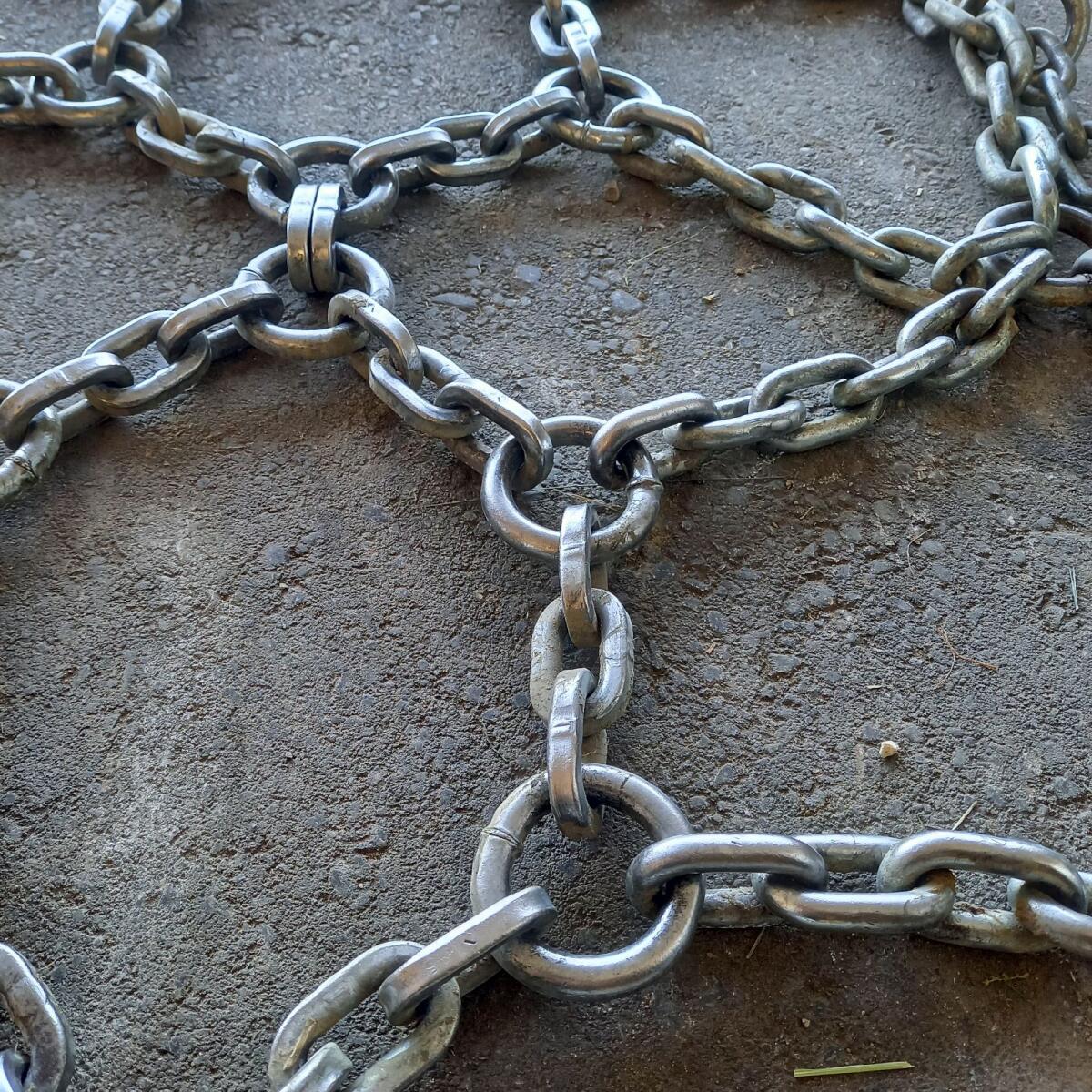 Pewag Netzketten 540/65R38 3