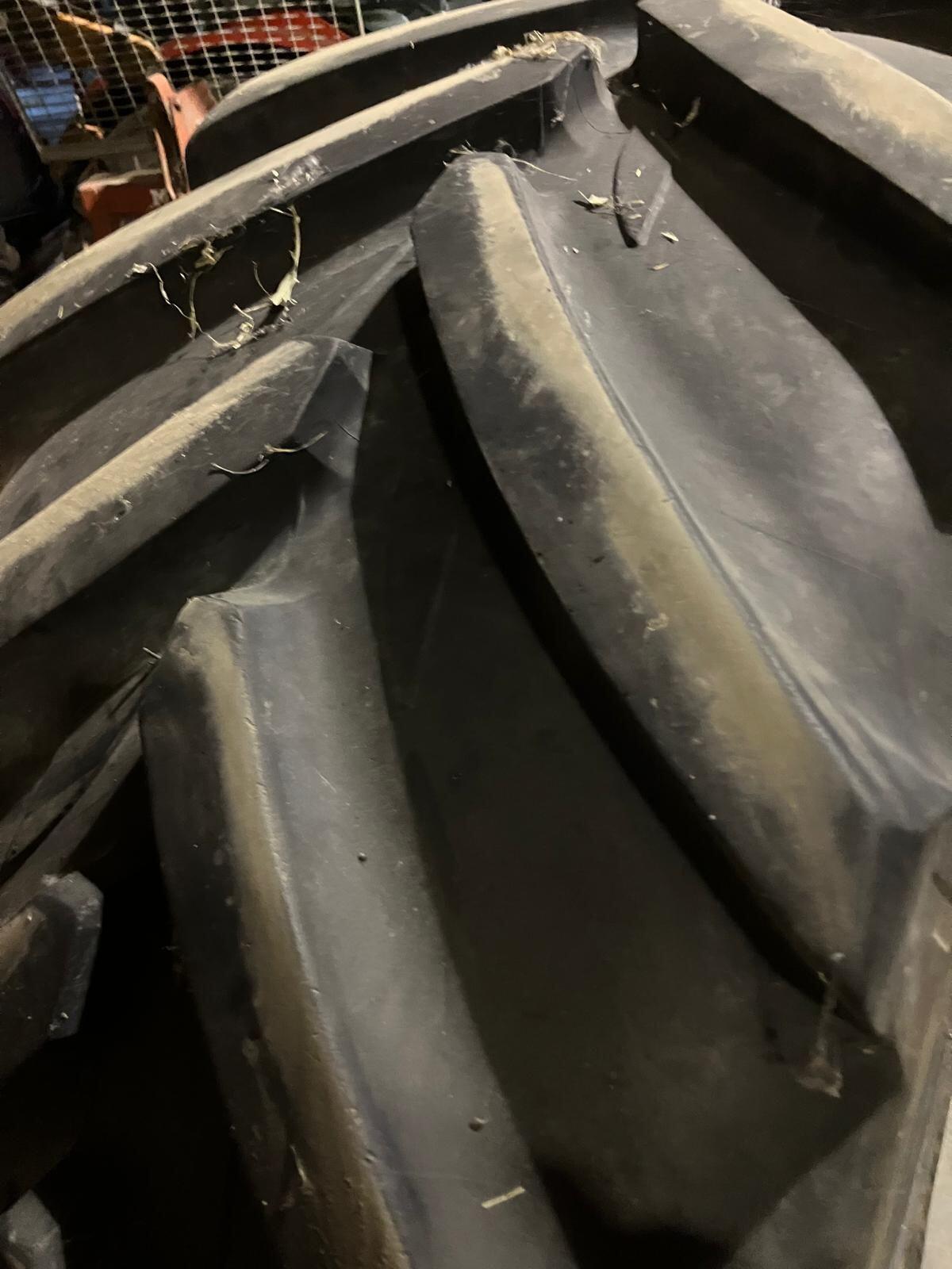 Michelin XEOBIB VF600/60 R38 2