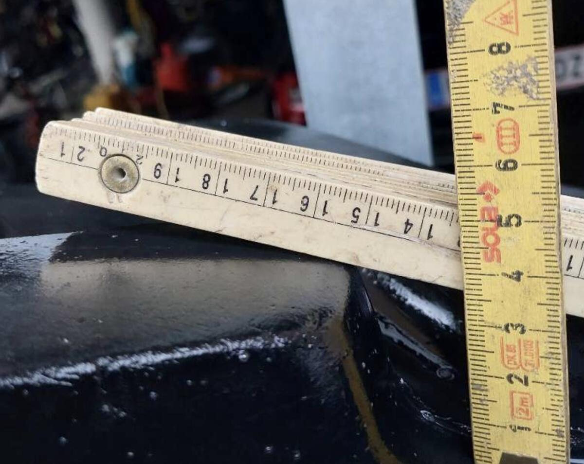 Traktorreifen 540/65 R34 Michelin Multibib 1