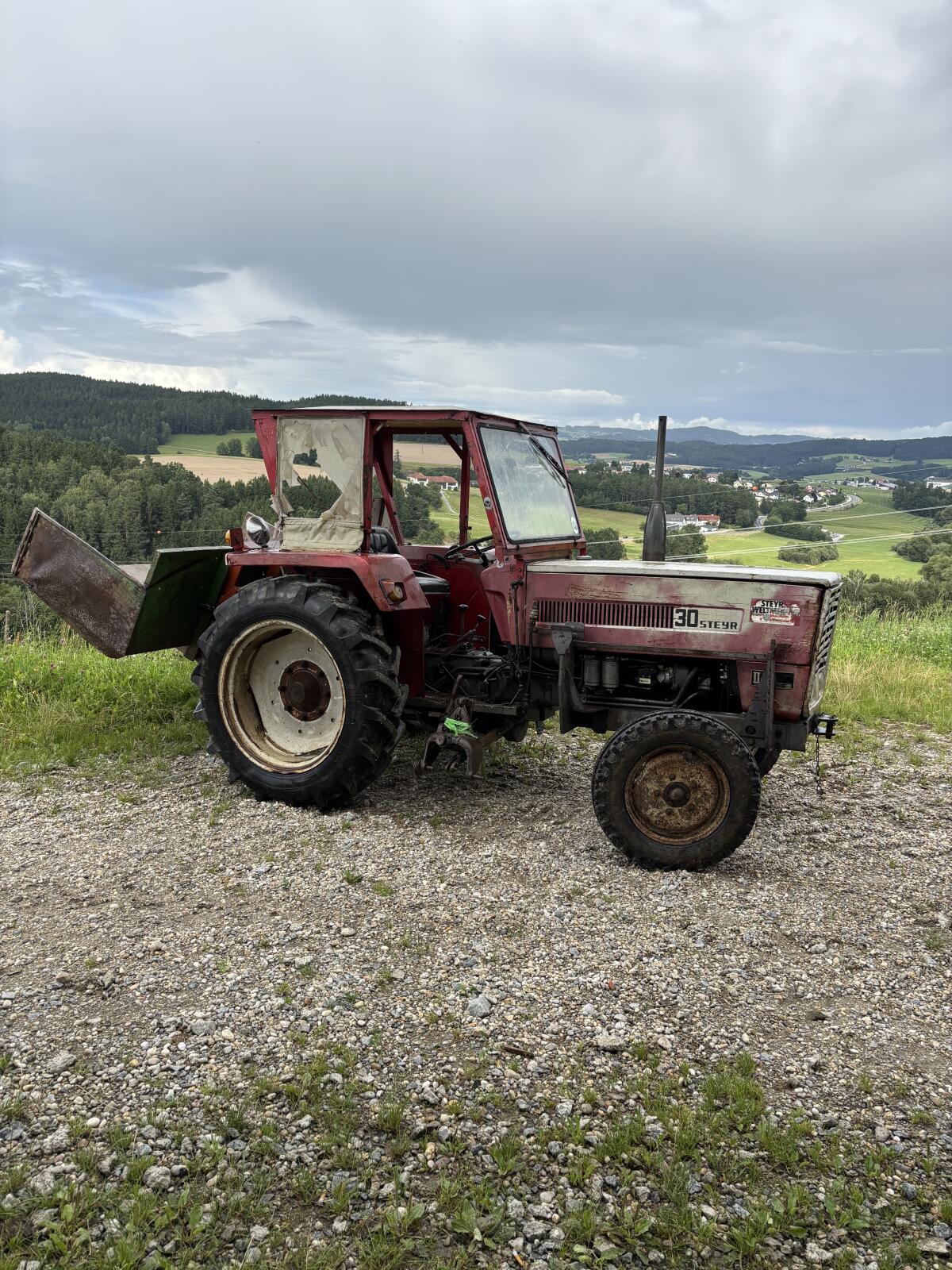 Steyr 30b 3