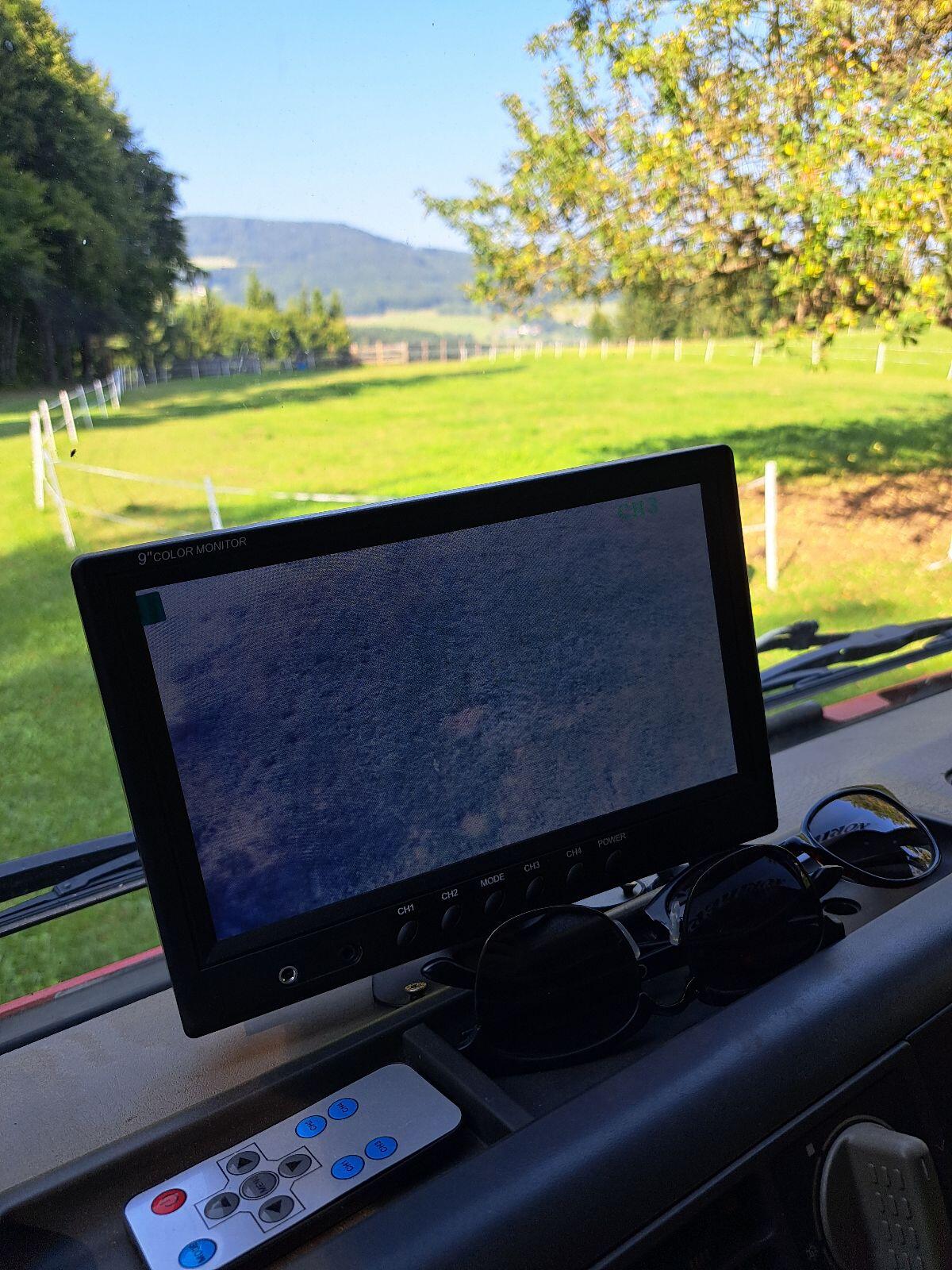 Pferdetransporter zu verkaufen 2