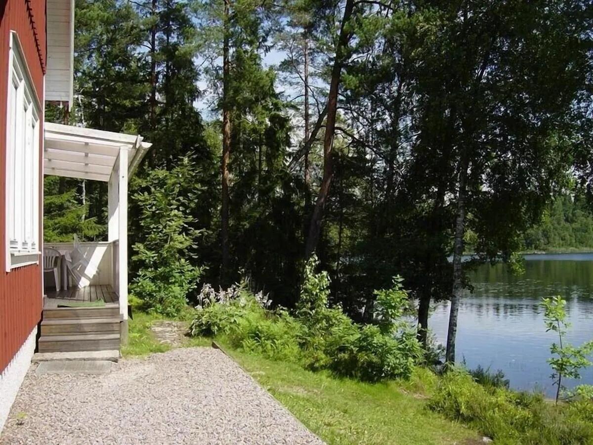 Suchen Rückzugsort in der Natur 1