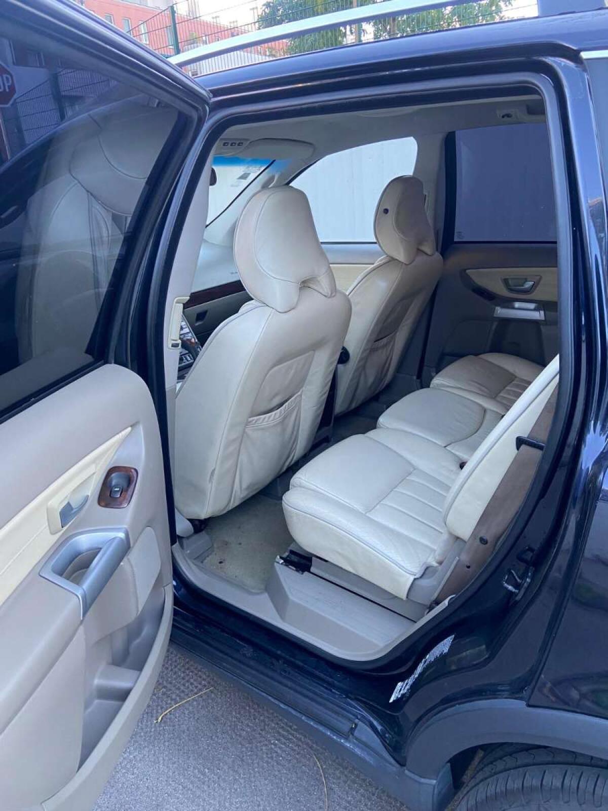 Volvo XC90 3