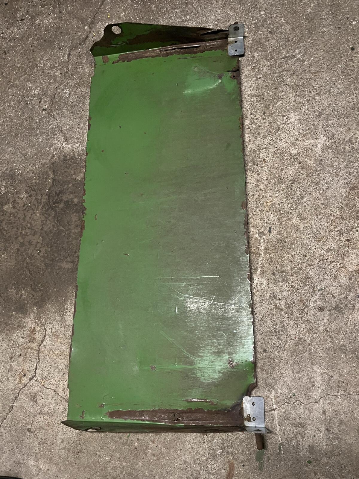 Krone Schutzblech 00 278 447 0 3