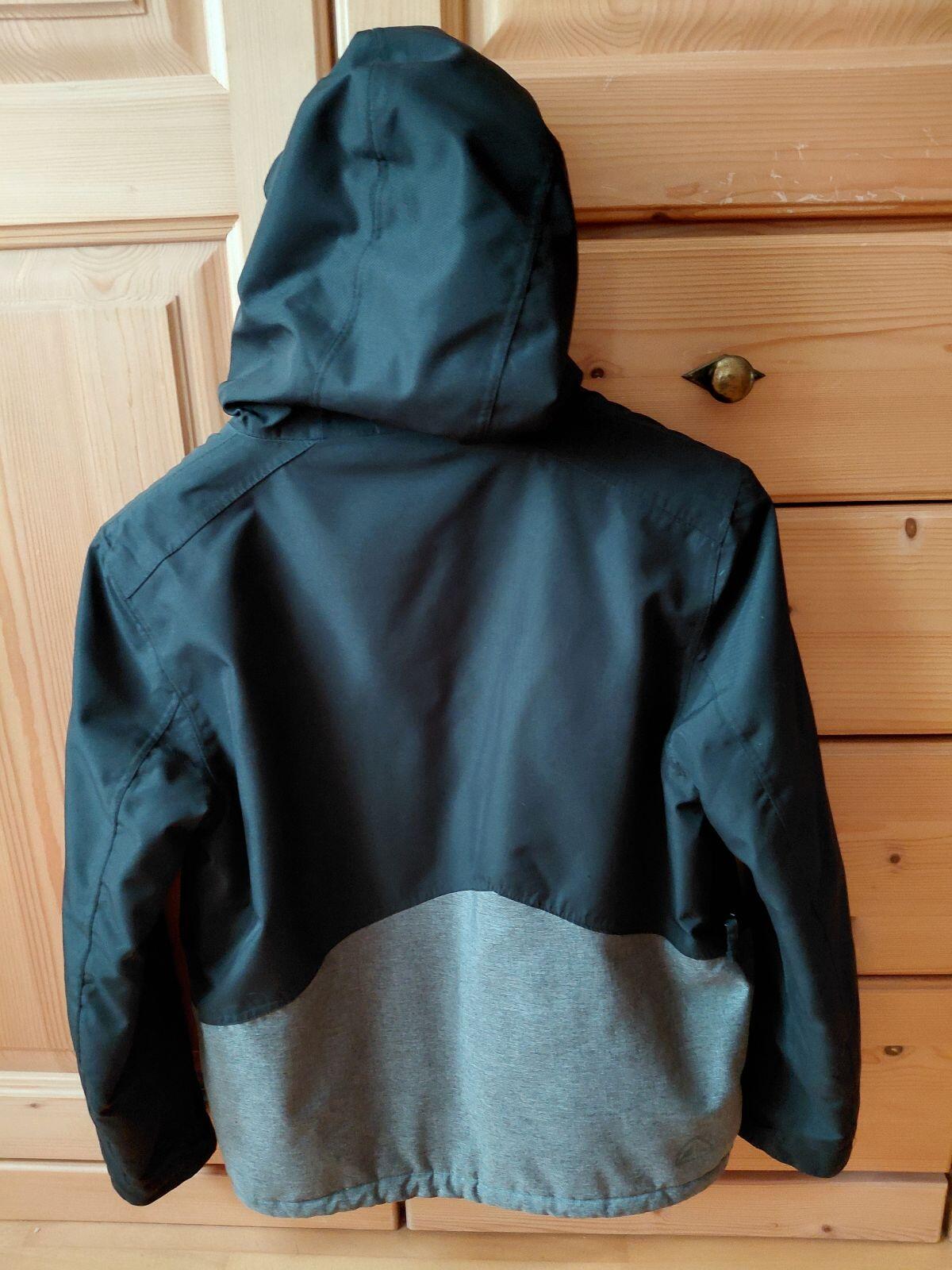 Winterjacke FIREFLY 2