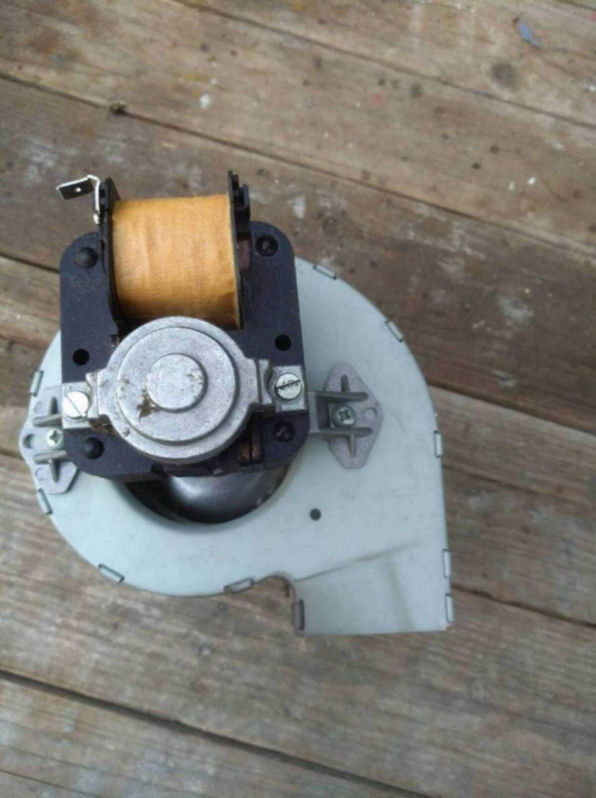 Lüfter Motor 220 V 3