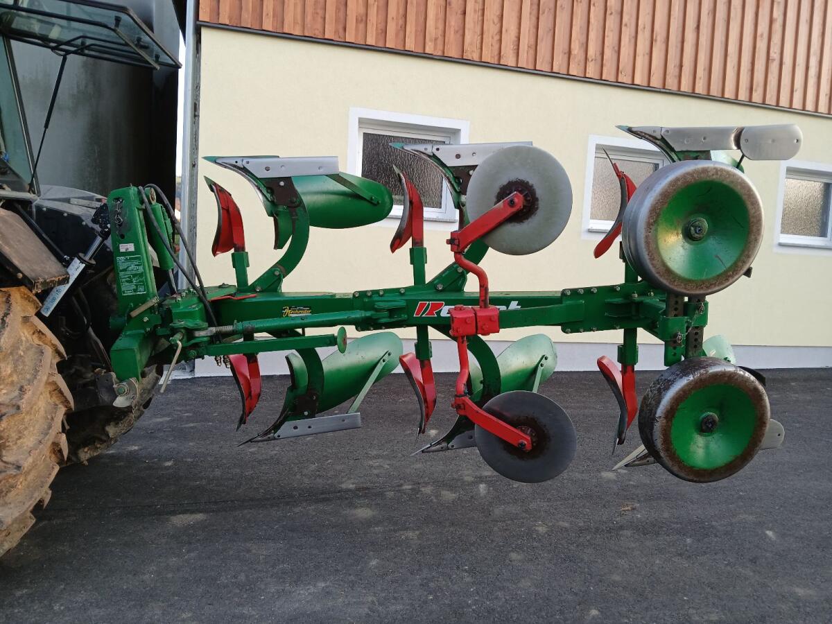 Regent Saturn 400 CX 2