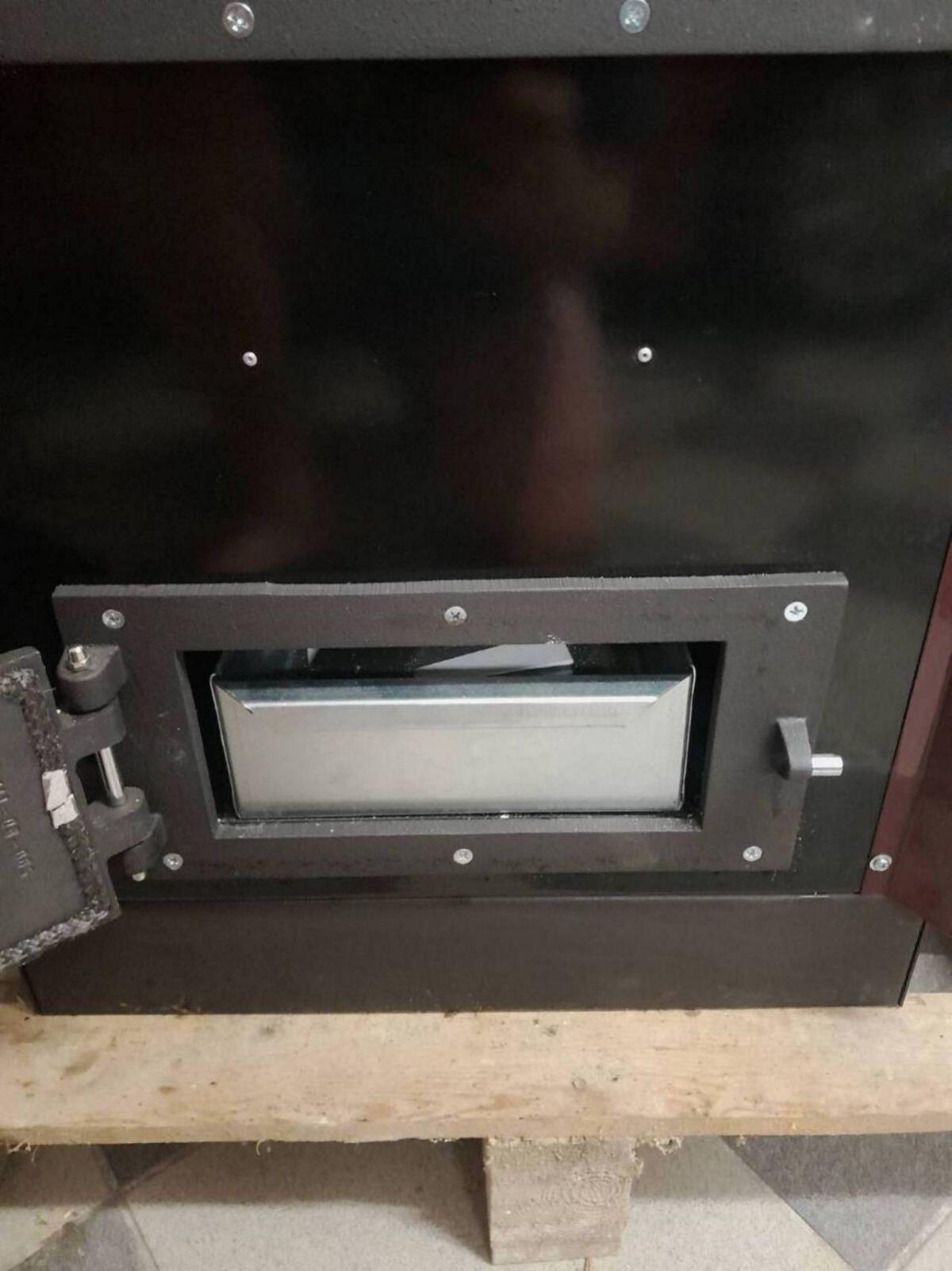 Verkaufe Tischherd 3