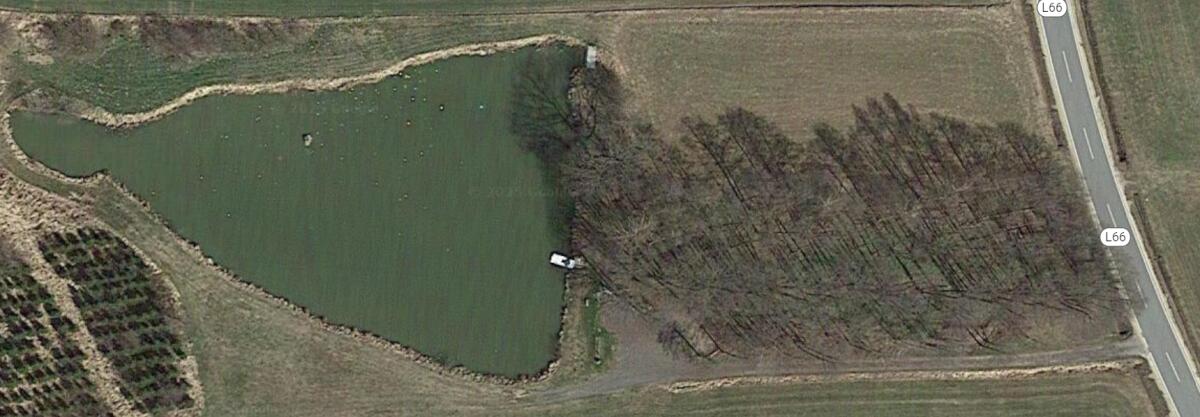 Teich zu verpachten 1