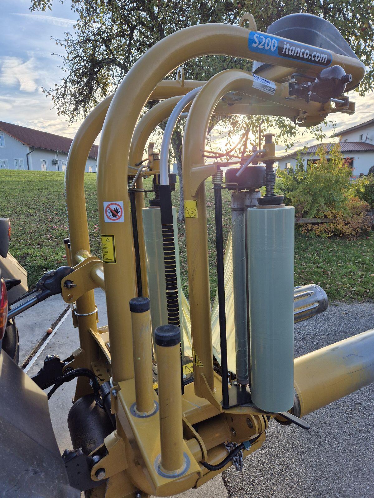 Tanco S200 VariWrap 3