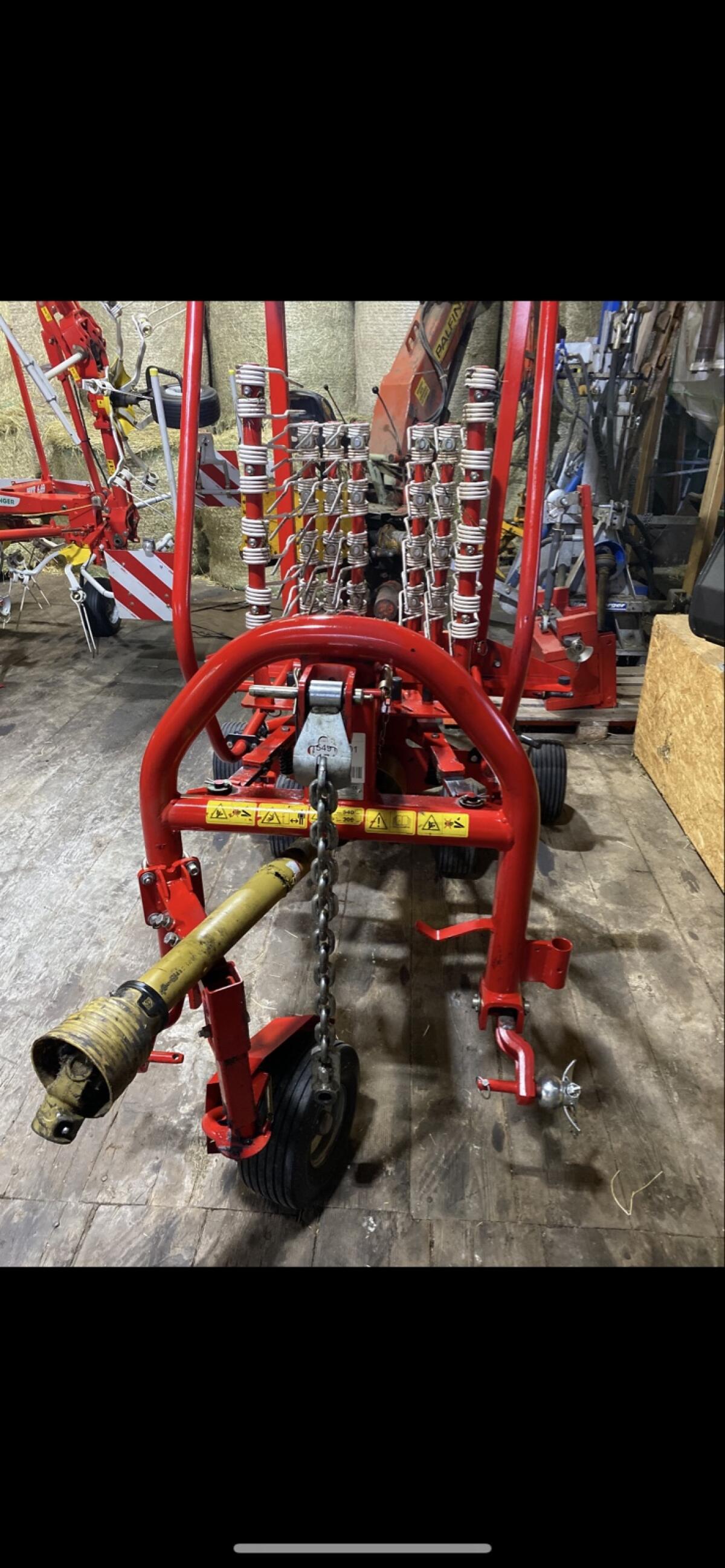 Verkaufe SIP Schwader 350 in Topzustand 3