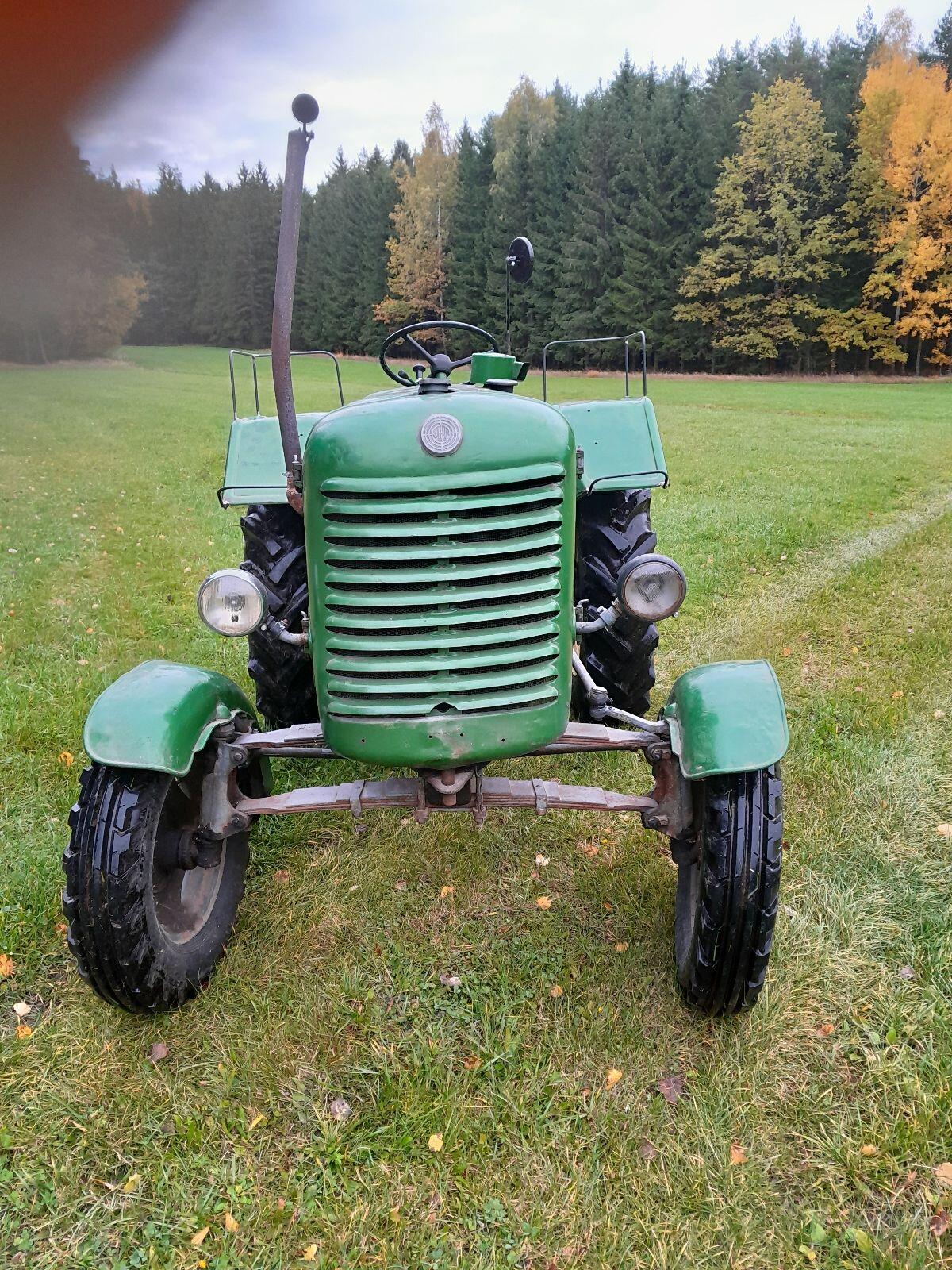 Steyr 180a 3