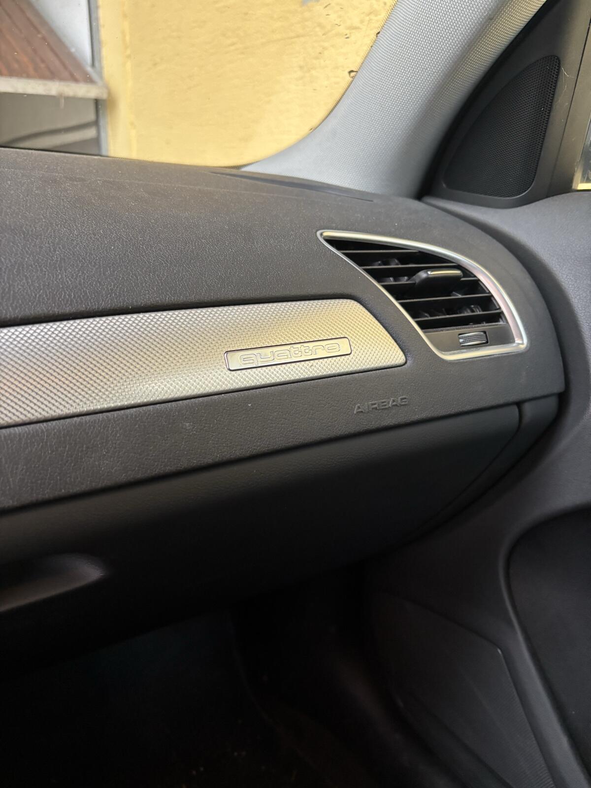 Audi A4 Quattro 3