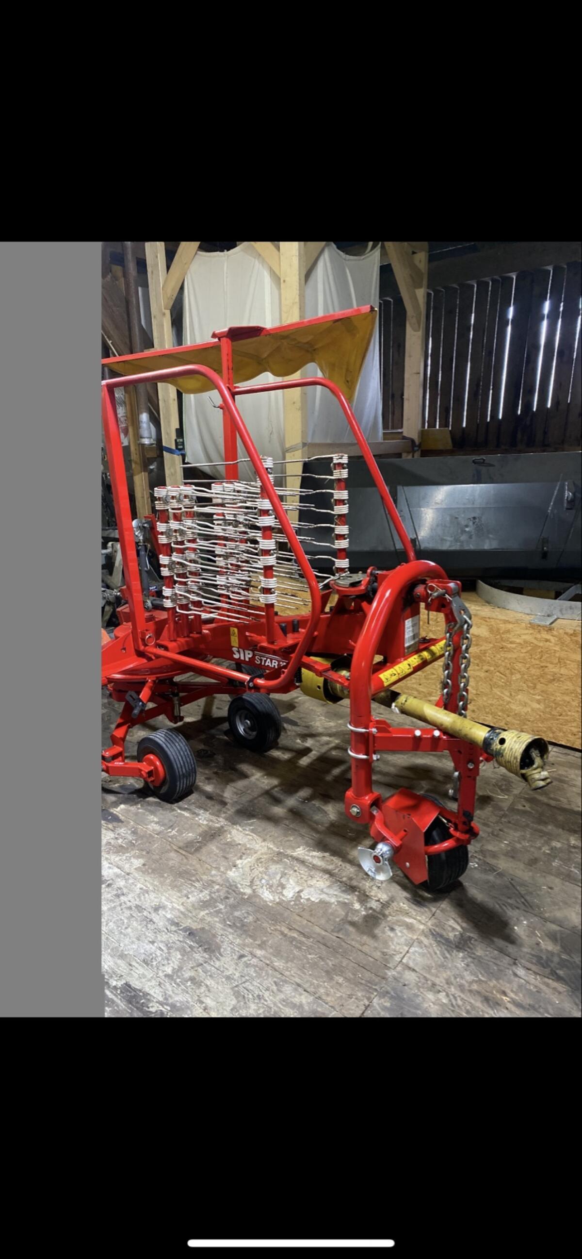 Verkaufe SIP Schwader 350 in Topzustand 1