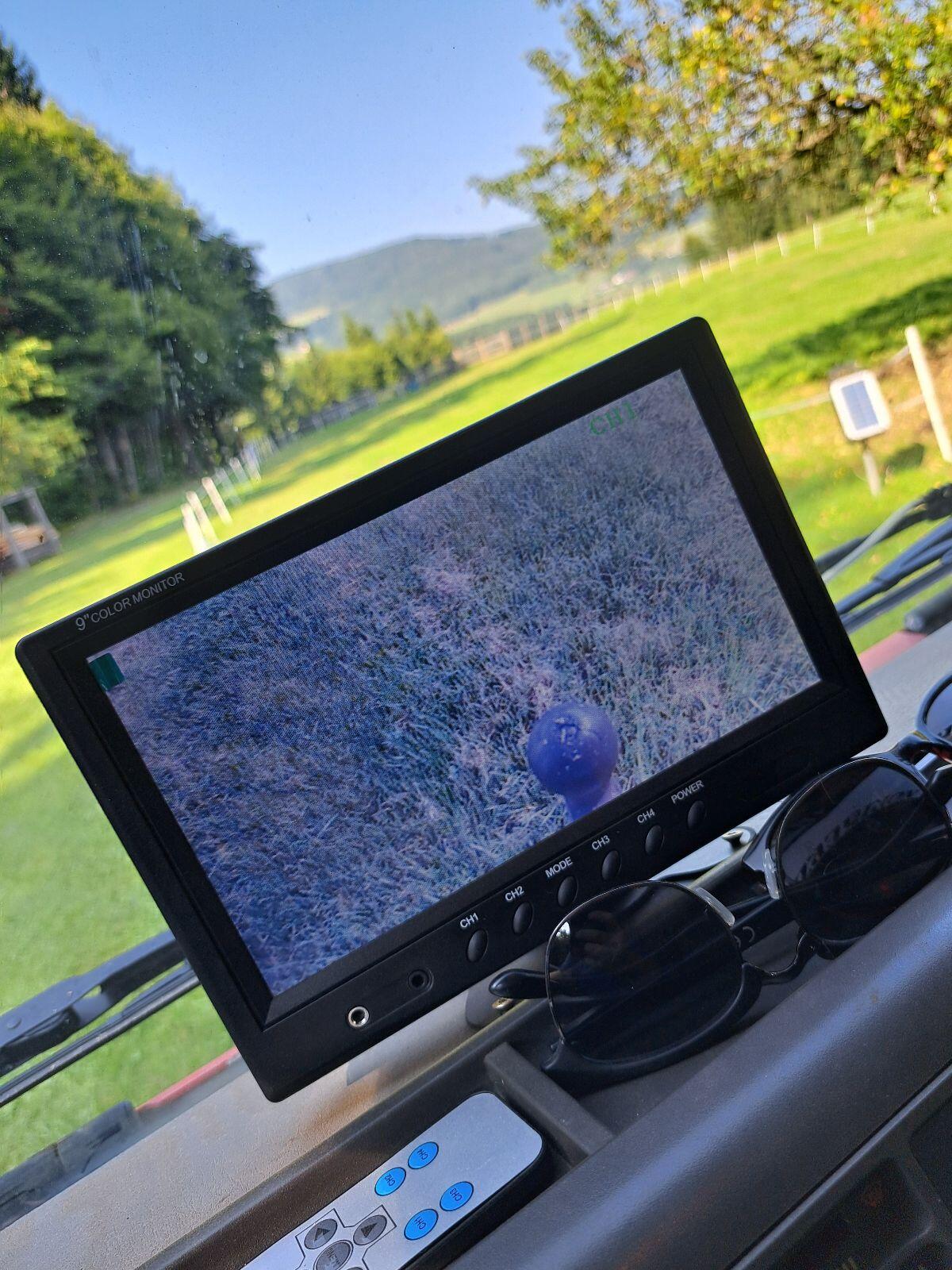 Pferdetransporter zu verkaufen 3