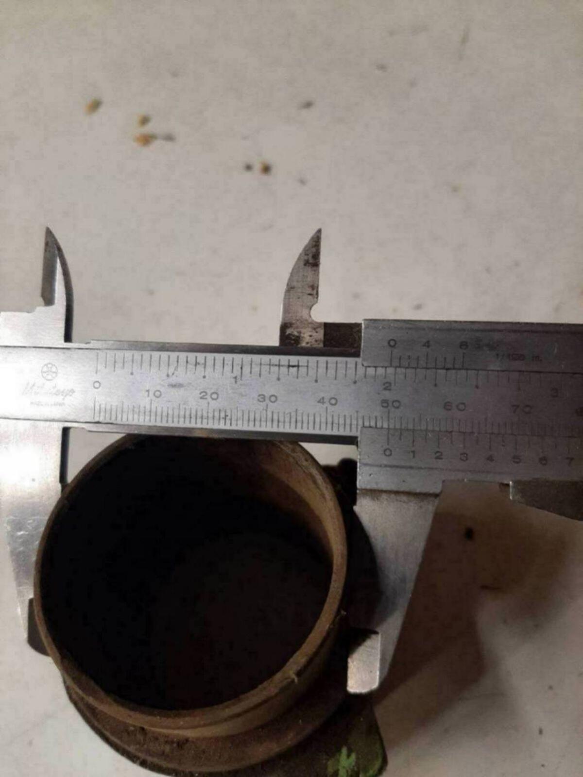 Ausrücklagerbock Kupplung Deutz 2