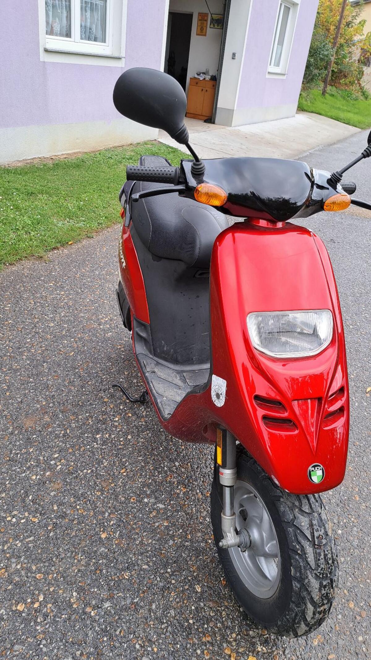 Puch Typhoon TEC1T 2