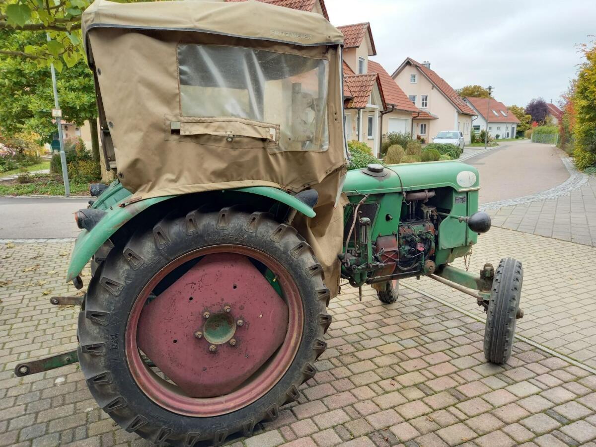 Deutz D30S 2