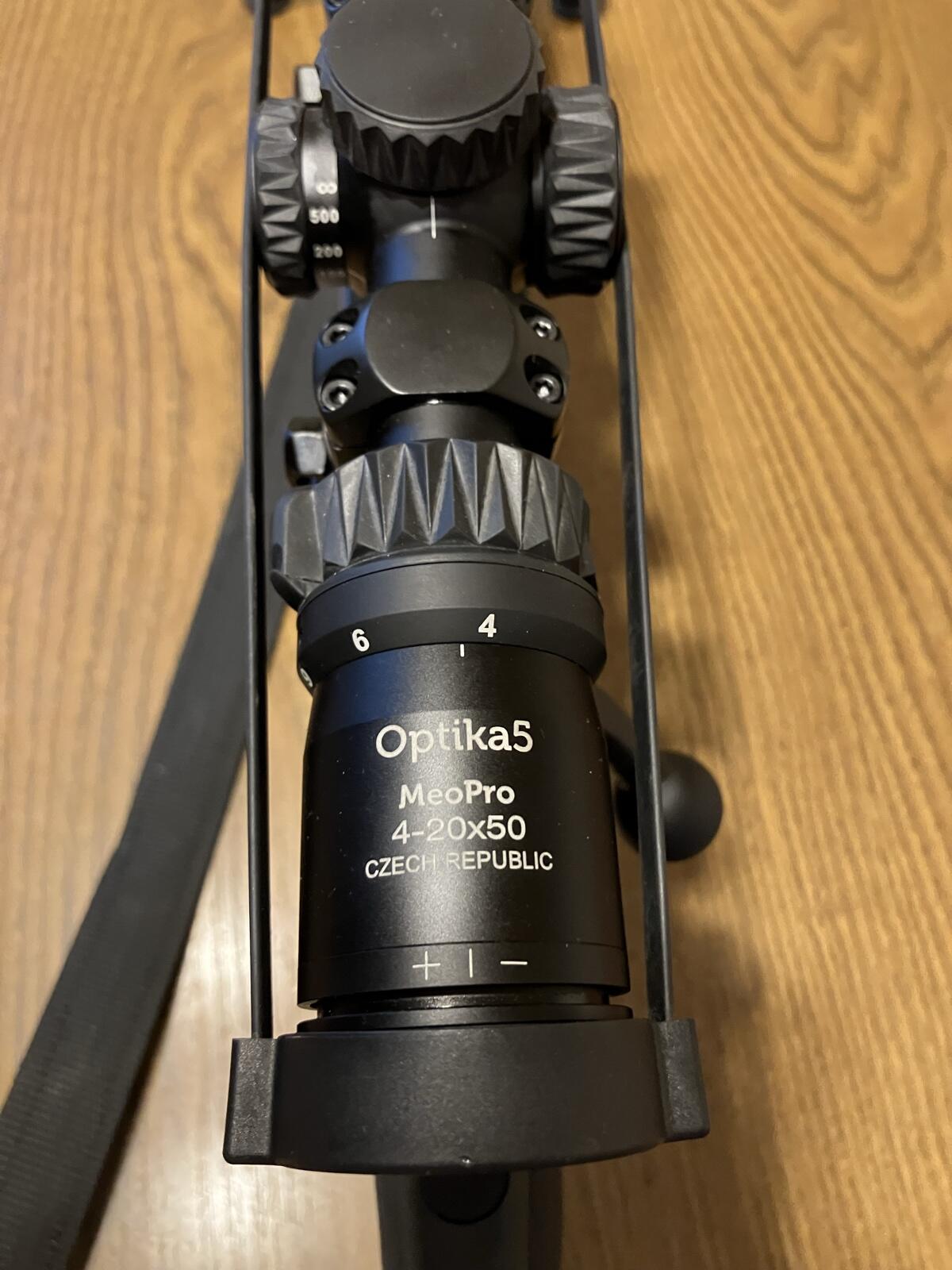 Steyr Mannlicher CL2 2