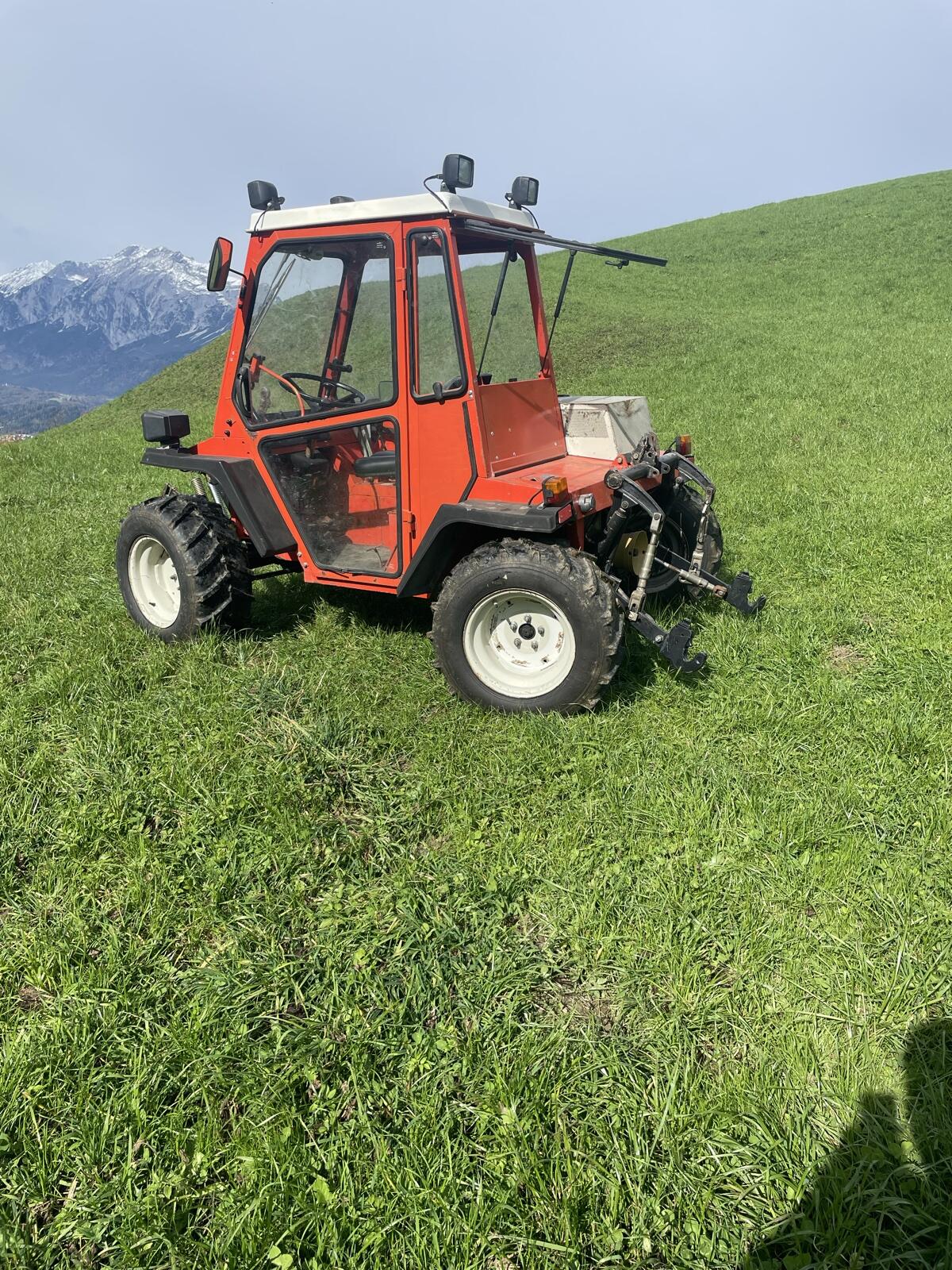 Reform Metrac 3003 3