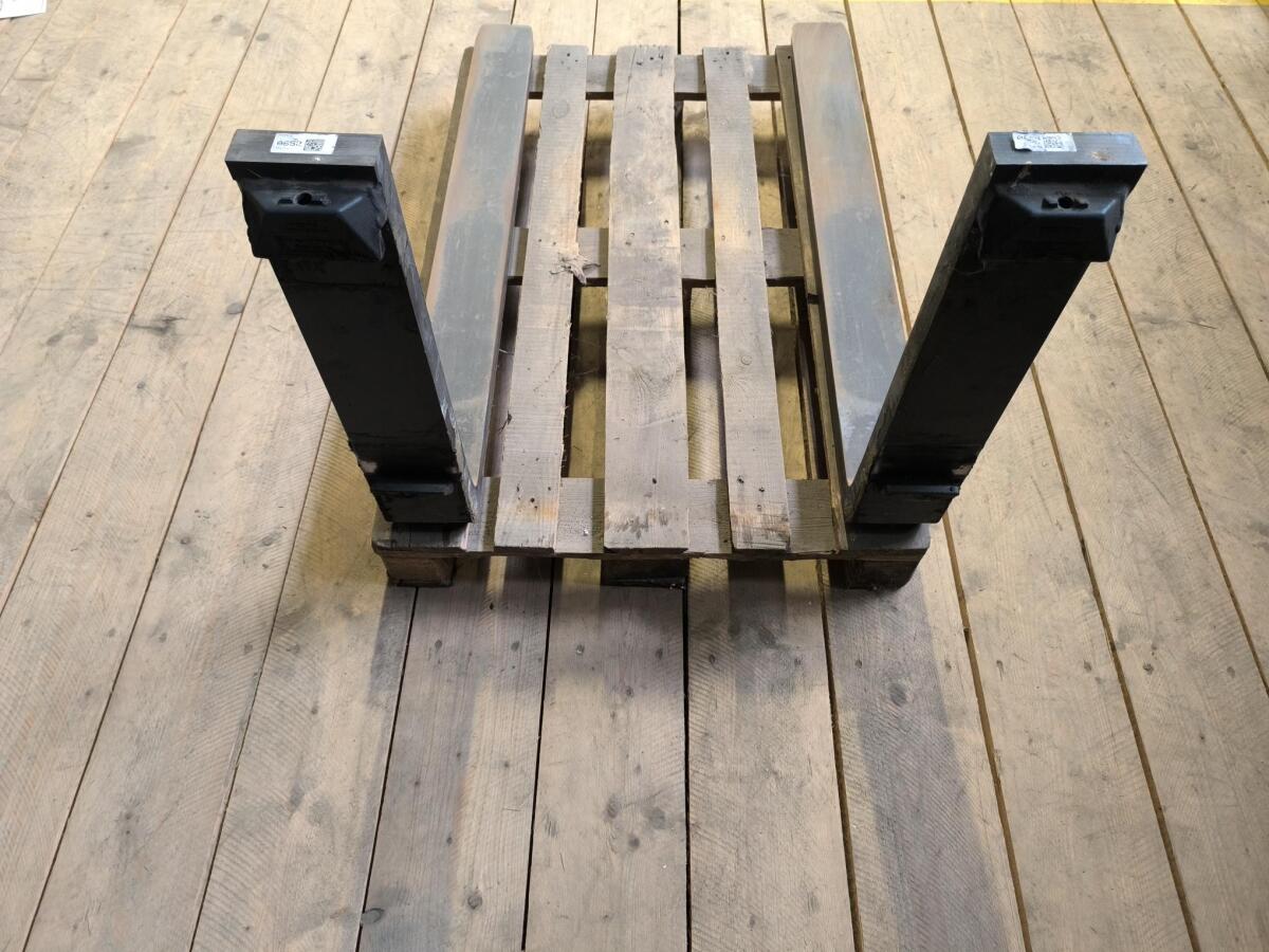 Gabelzinken Vetter AV85/2/J 1150x140mm 1