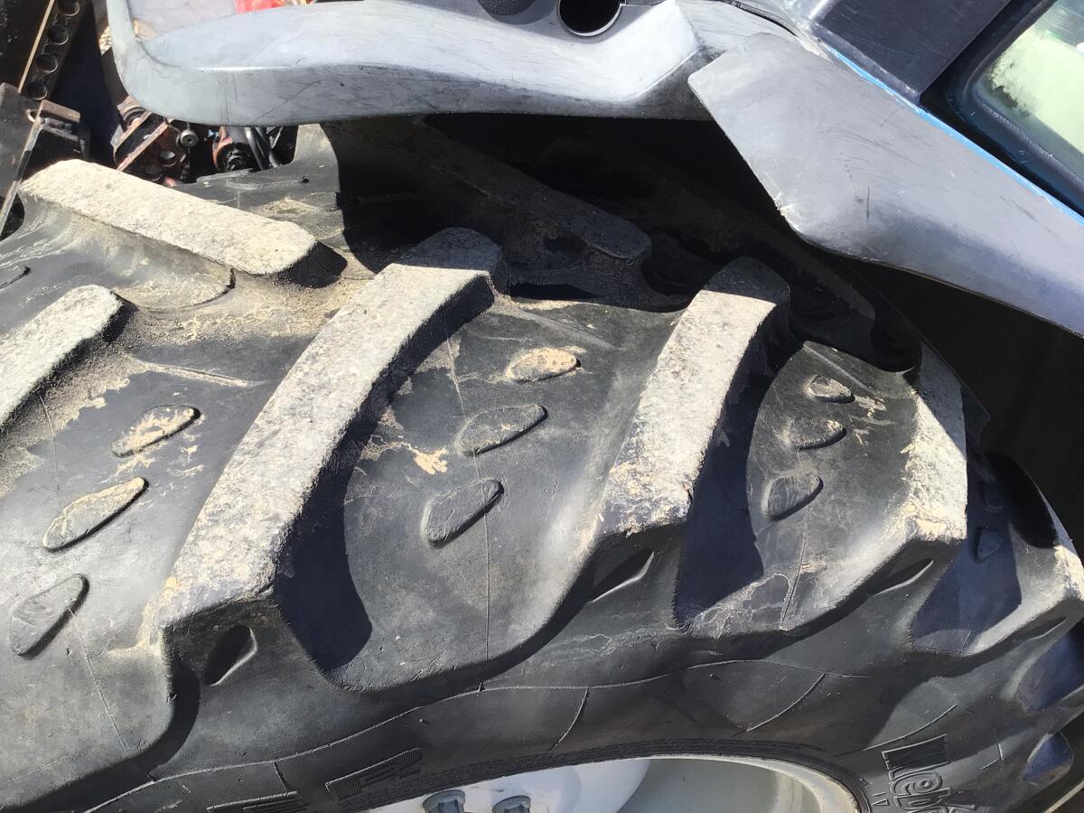 Traktor Landini Globus 70 2