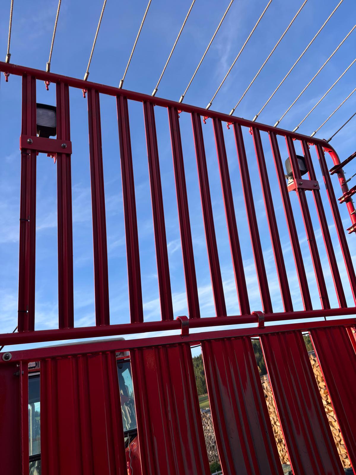 Pöttinger Ernteboss 2 2