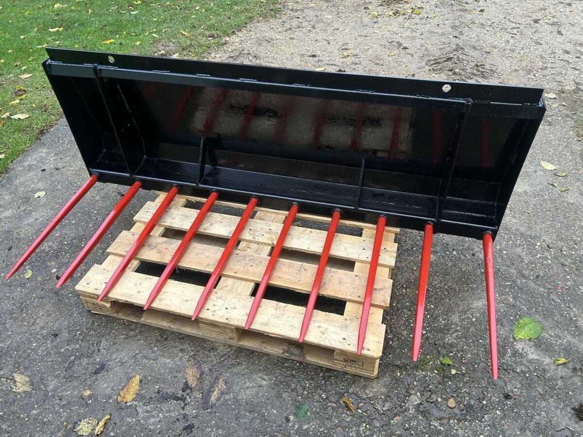 Mistgabel Dunggabel 2