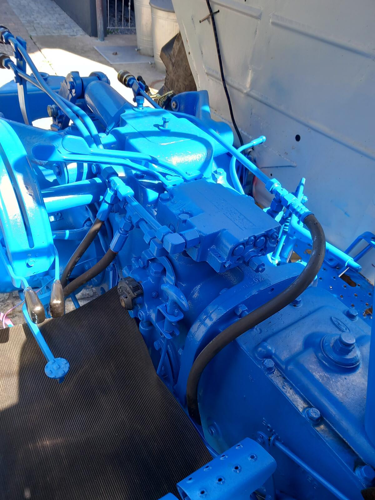 Ford 4610 2