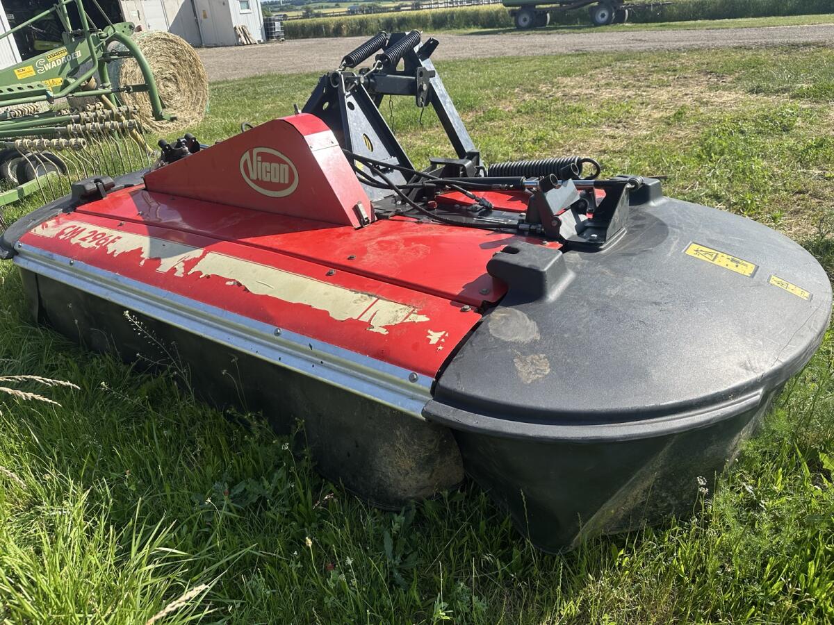 Vicon CM 296 F 3