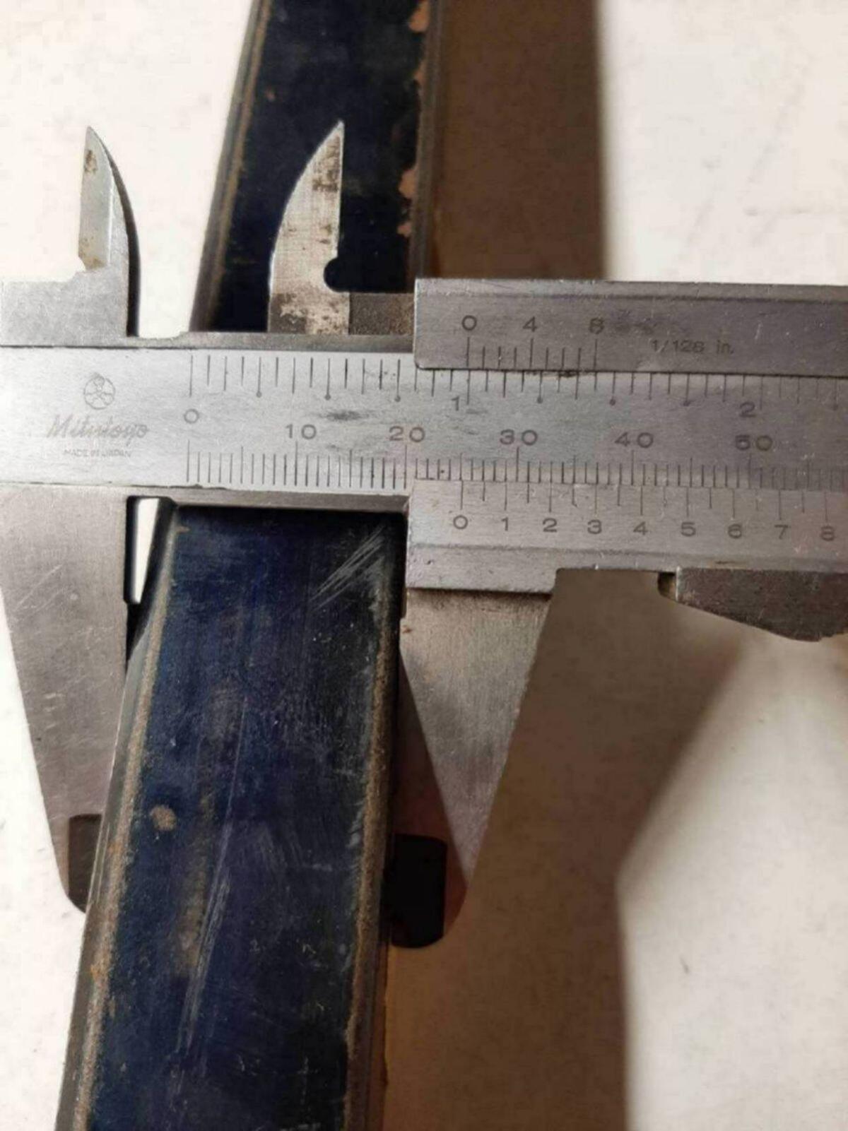 Vierkantwelle Gelenkwelle Fahr Wender Kreiselheuer 1