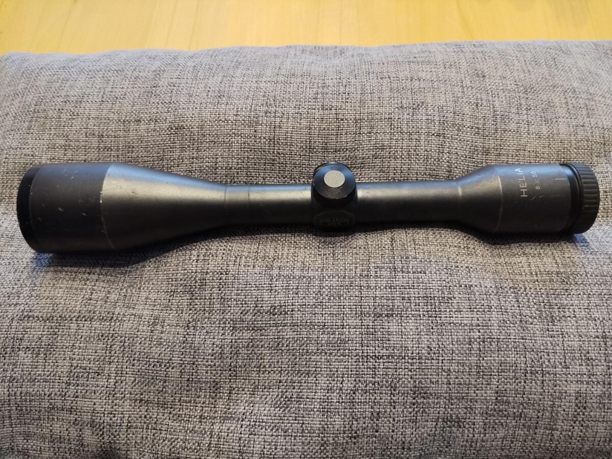 Kahles Helia 8x50 2