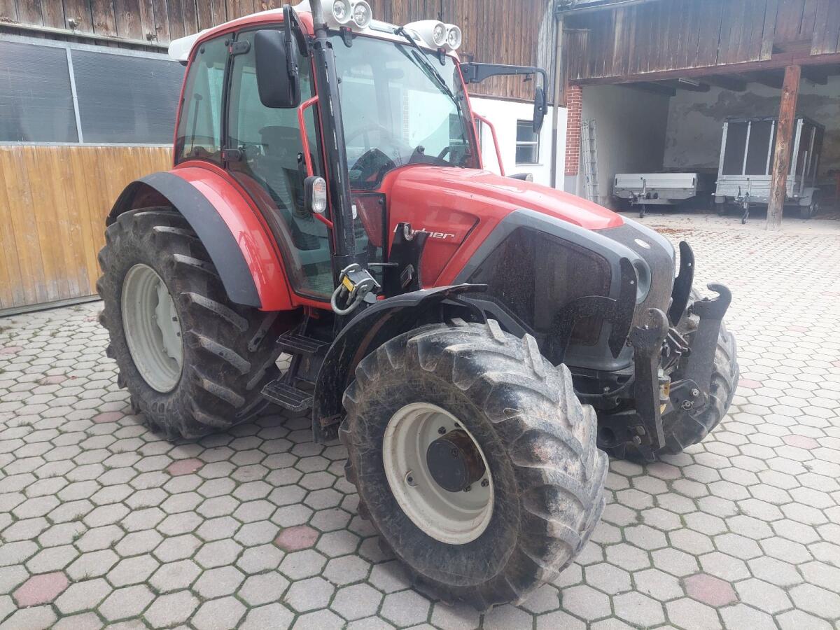 Lindner Geotrac 94 2