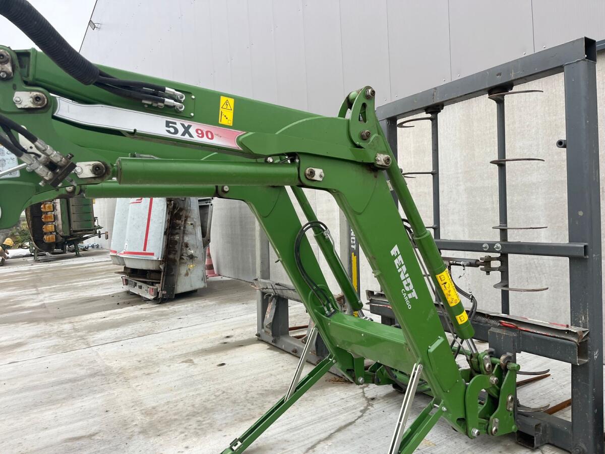 Fendt Cargo 5X90 3
