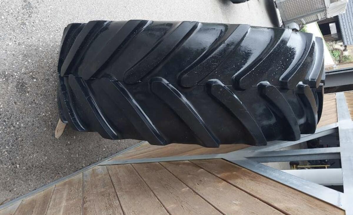 Traktorreifen 540/65 R34 Michelin Multibib 2