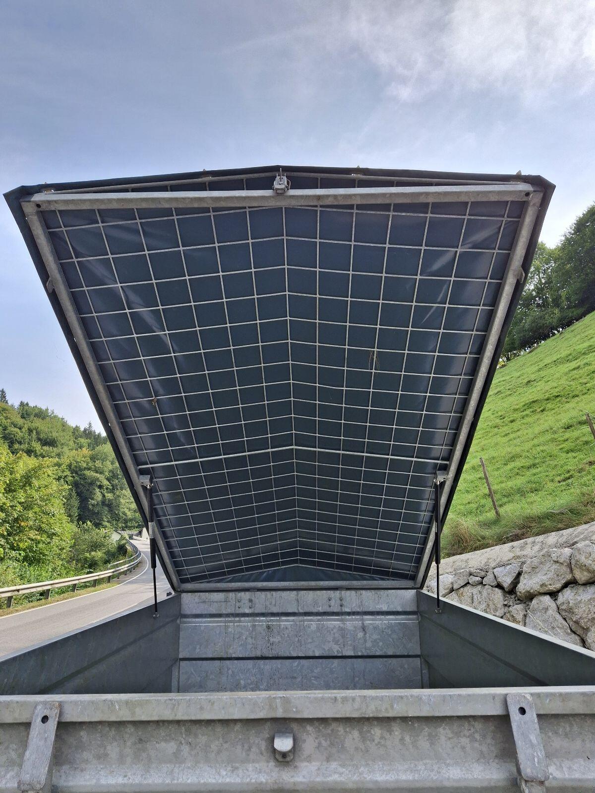 Pongratz Anhänger 2