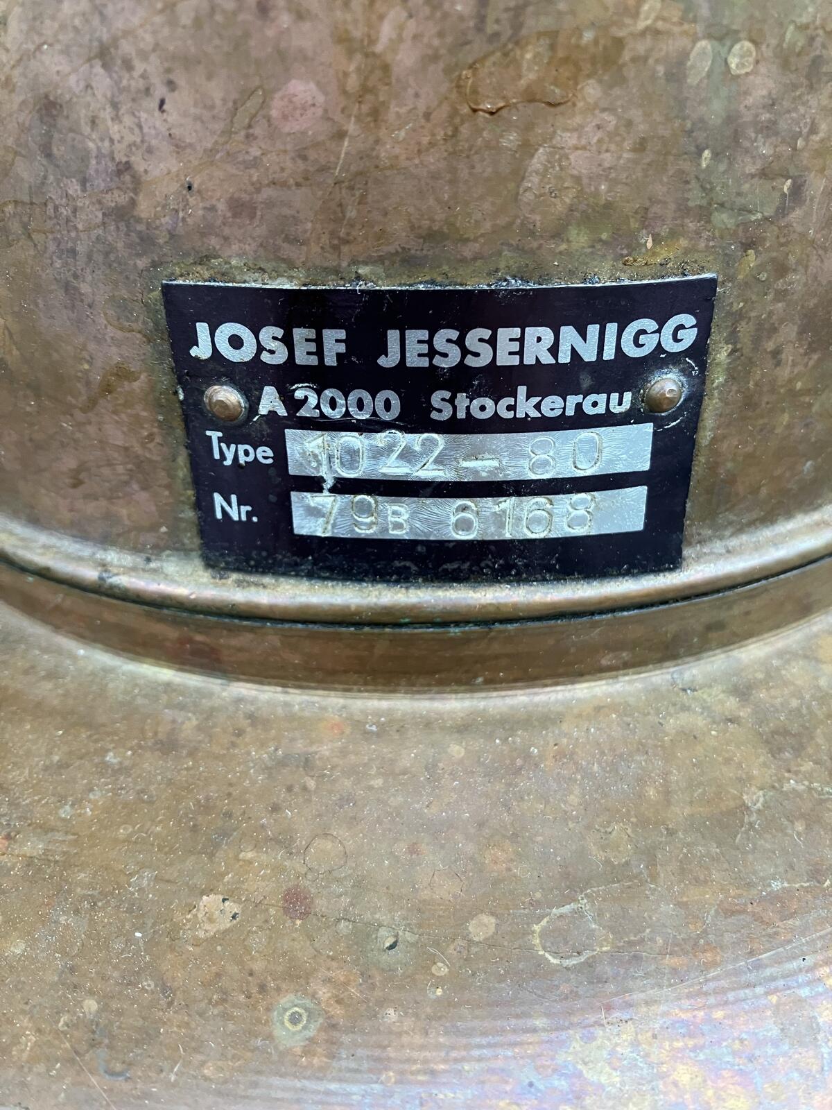 Jesernigg Brennzeug 2