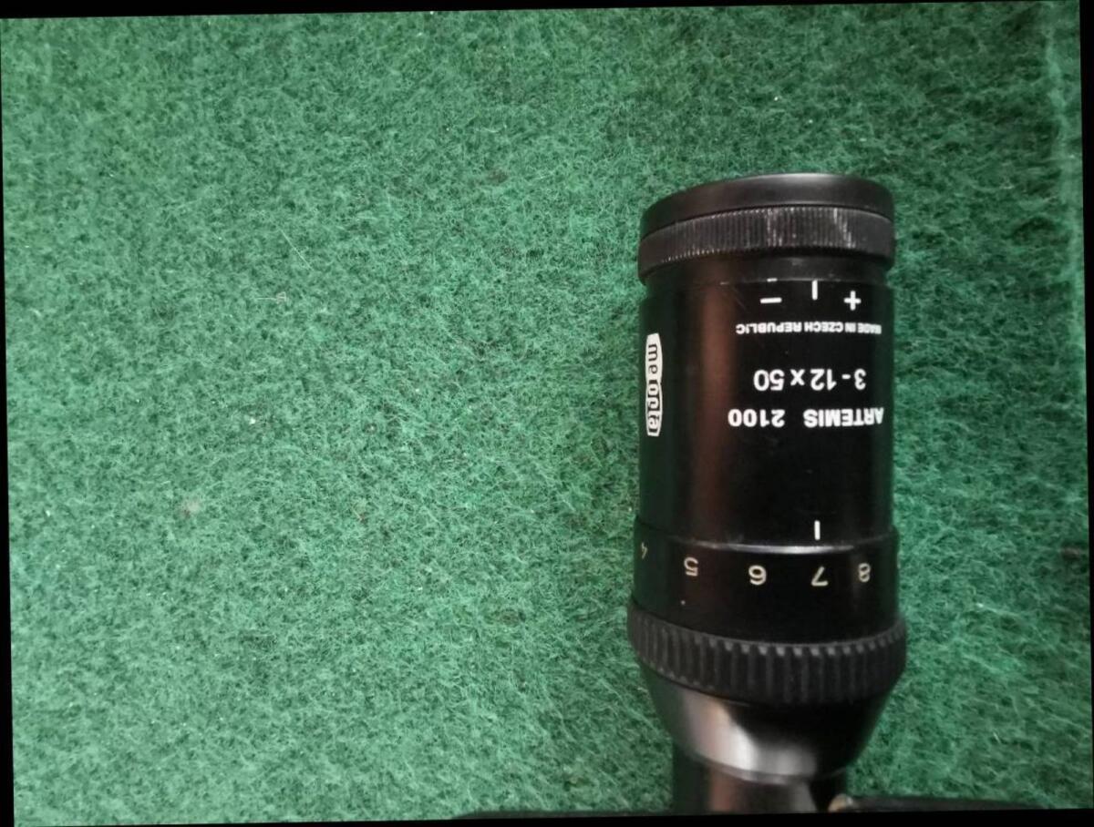 Drilling von Sauer und Sohn 3