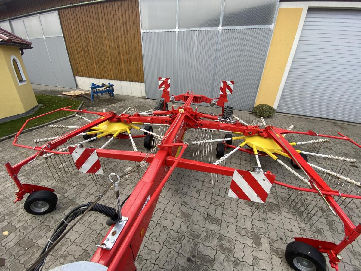 Pöttinger Euro Top 771A 3