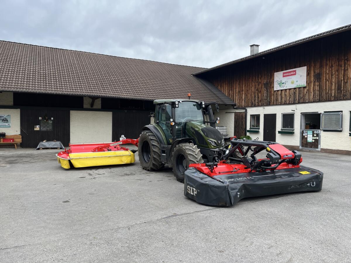 SILVERCUT DISC 340 F FPC & EUROCAT 272 ED 1