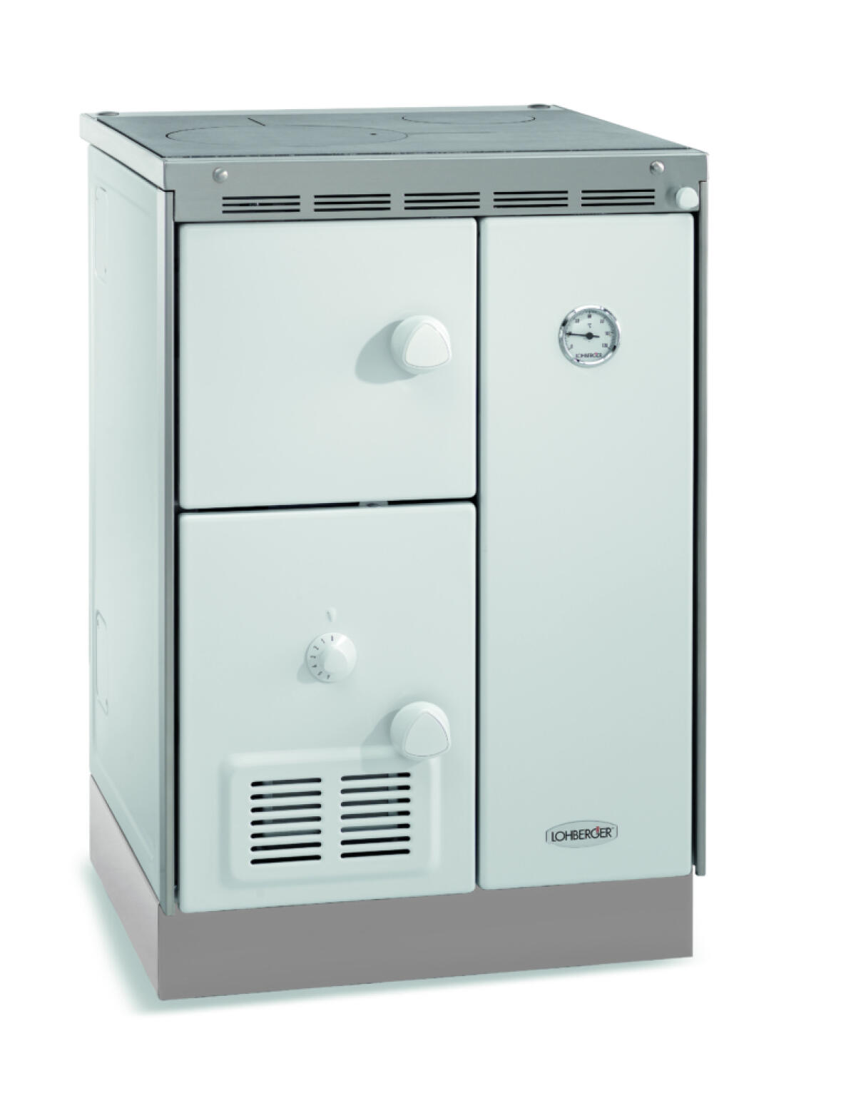 ZEH 55 Zentralheizungsherd 1