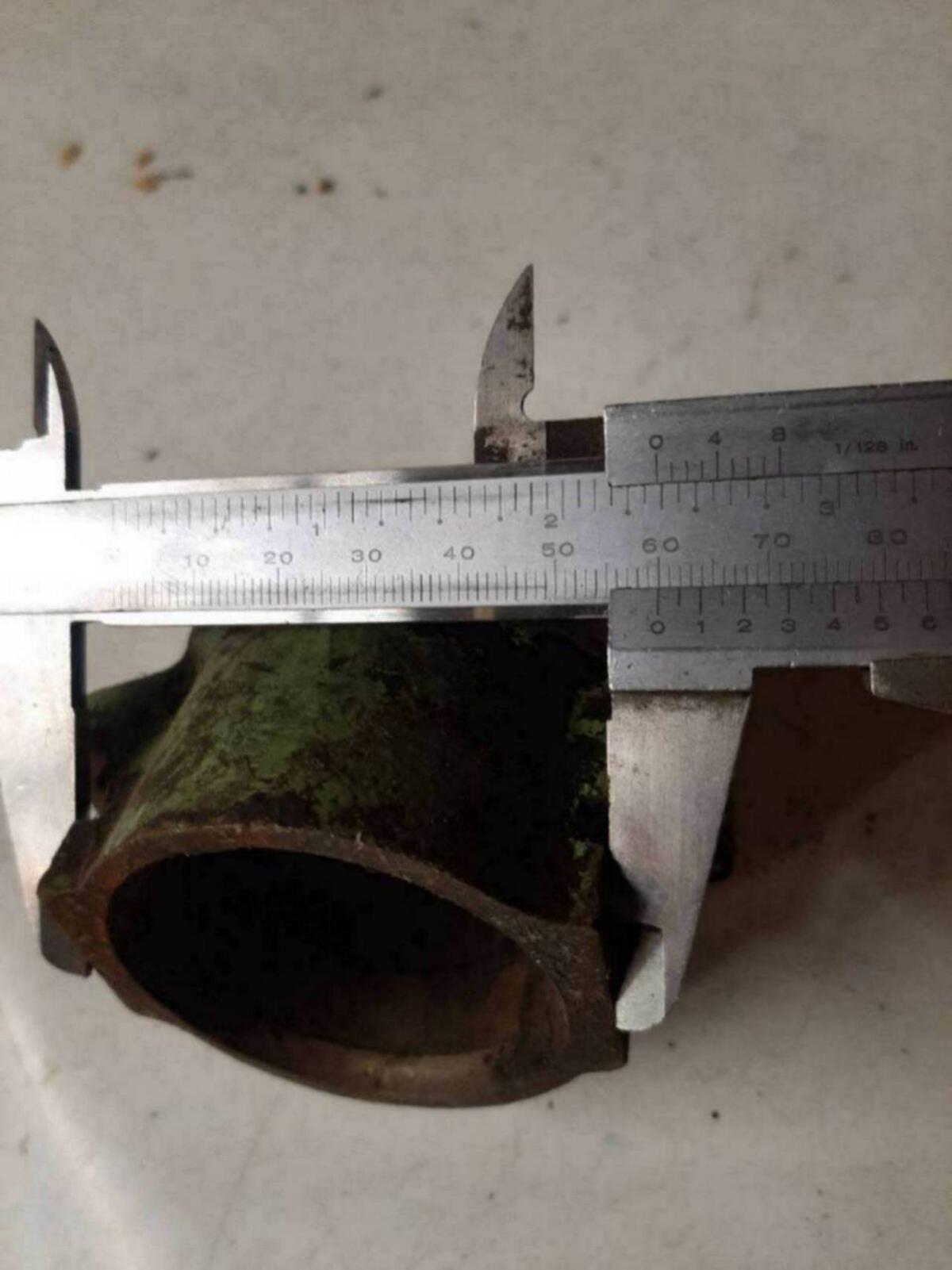 Ausrücklagerbock Kupplung Deutz 3