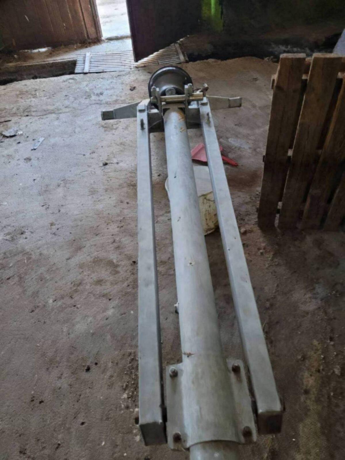 Güllemixer Stockmann 2