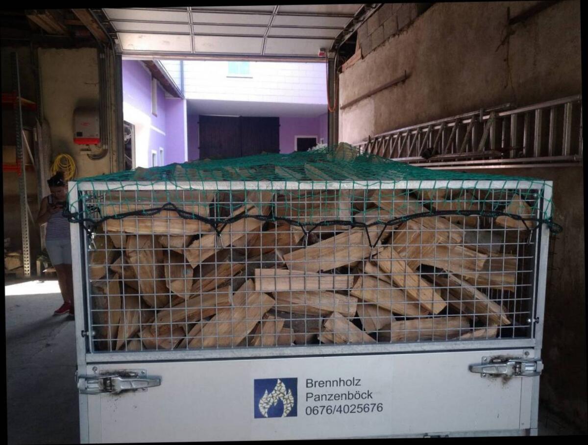 Brennholz 2