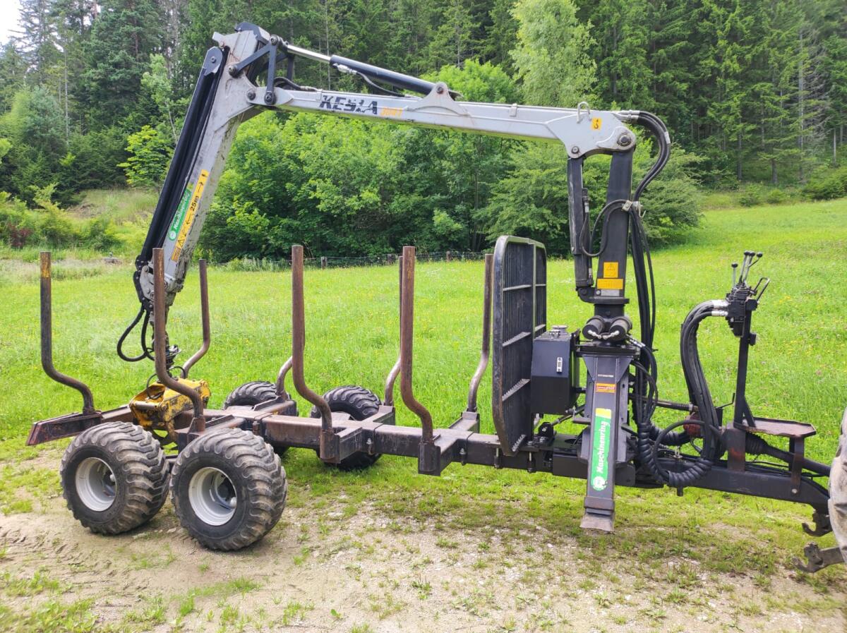 Patu 10T Kesla 304T 3