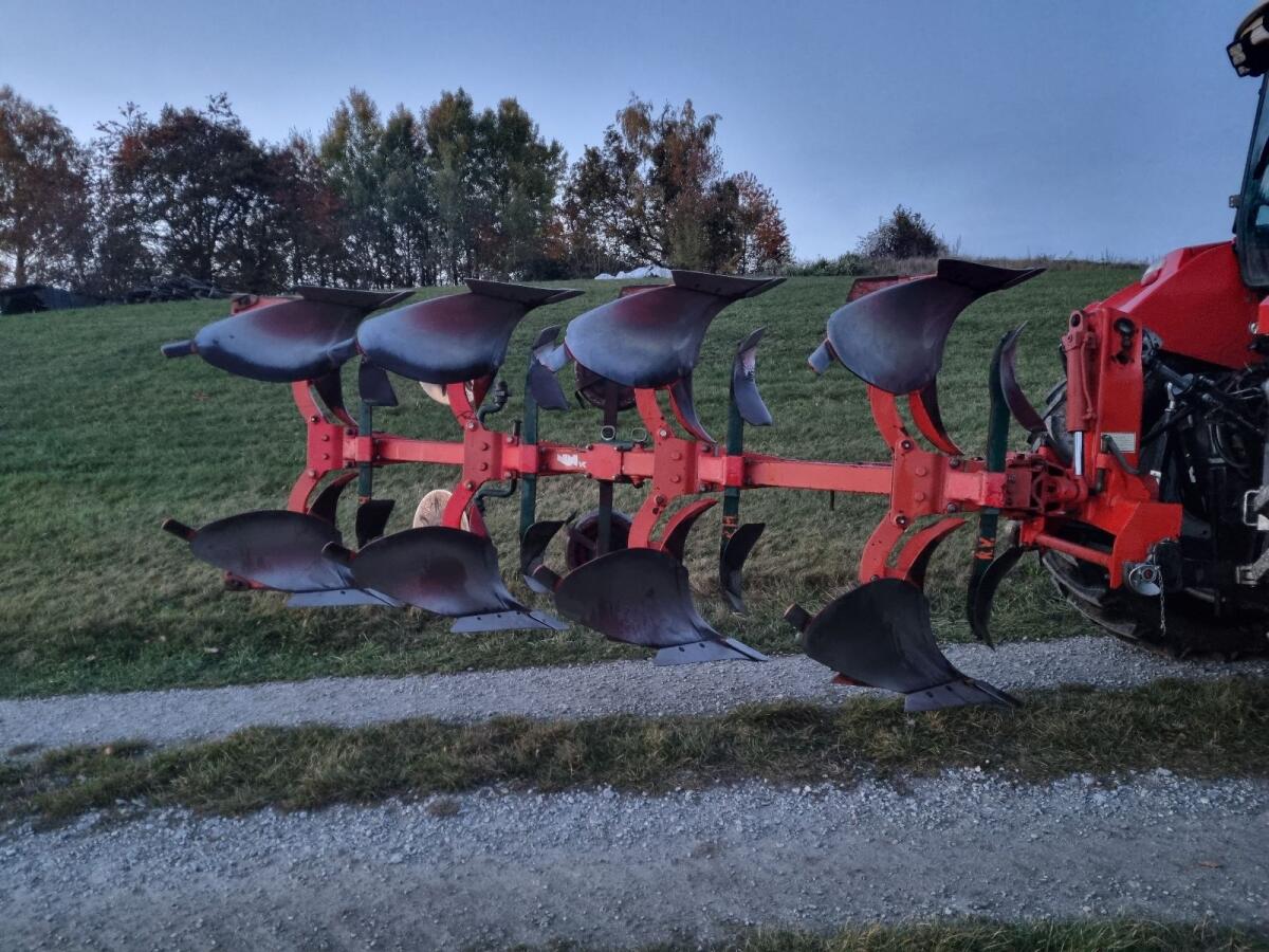 Pflug Vogel & Noot 4 Schar 1